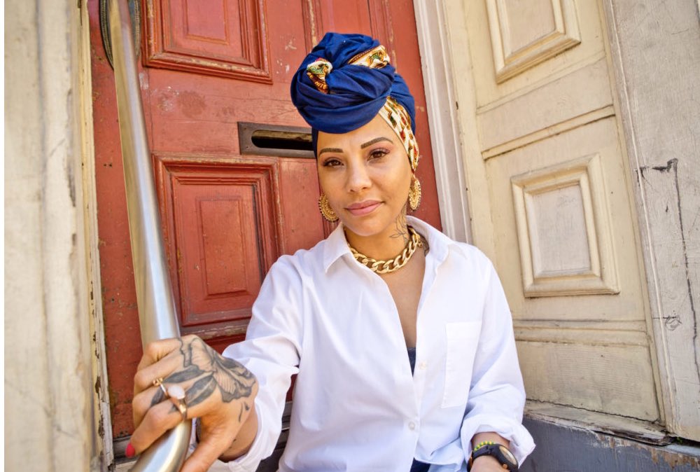 South FIRST FRIDAYS tweet media