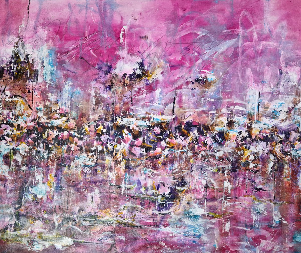 South FIRST FRIDAYS tweet media