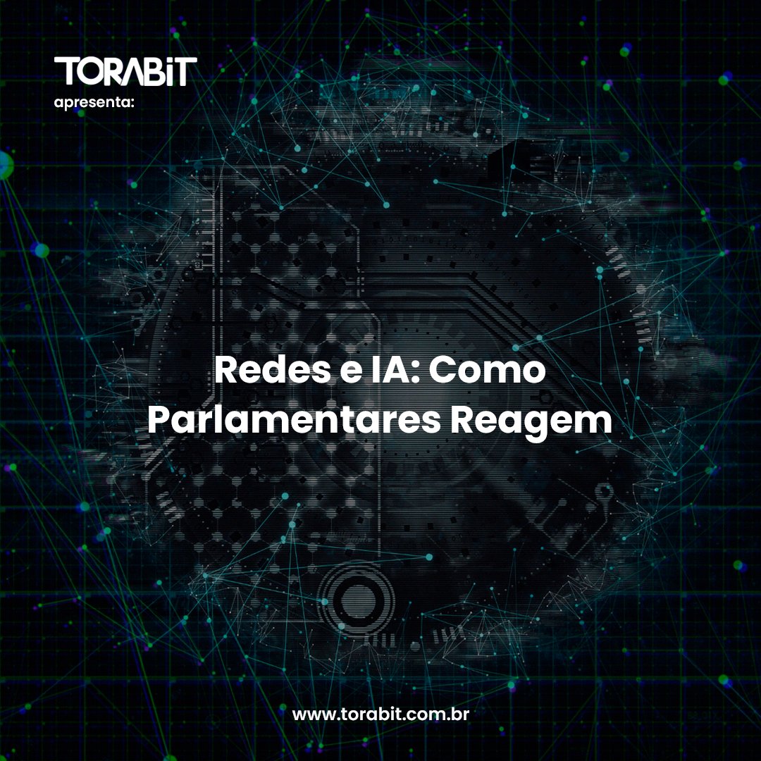 tora_bit's tweet image. Durante o mês de janeiro, a plataforma de monitoramento Torabit analisou publicações de parlamentares e influenciadores de política sobre temas relacionados às redes sociais, tecnologia e inteligência artificial, com o intuito de entender um pouco de como tem se dado o debate.