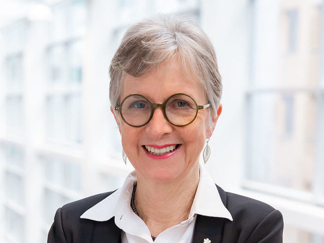 Gairdner Foundation tweet media