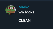 josemvcerqueira's tweet photo. .@markoggwp from @SuiNetwork reaction when reading @WalrusLST code

❄️ https://t.co/nmf5EBOOVL