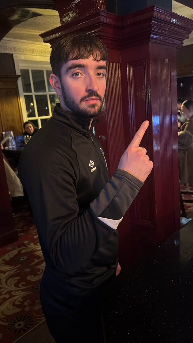 B5s 6-1 TNAT

Fuck me how wank is everyone that isn’t us. Imagine being that fucking crap and having an attitude. Shouting megs then getting meggsed #merked
Shout out to Jamo for goal of the season #wallop
<a href="/tom__longden/">Tom Longden</a> ⚽️⚽️⚽️🐐🐐
<a href="/Jt_hunnam_/">jt</a> ⚽️
<a href="/hirstyjr22/">Charlie Hirst</a> ⚽️
<a href="/jw47950/">James Williams</a> ⚽️ (MOTM)