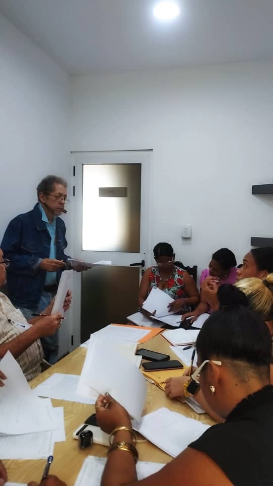ilimpex_oficial's tweet photo. Curso impartido por consultores CONAS "interpretación de la normal ISO 9001-2015"
Optando por la calidad ✨
#ilimpex #calidad #normaiso90012015 #curso #importadora #exportadora https://t.co/mN4gguhHWS