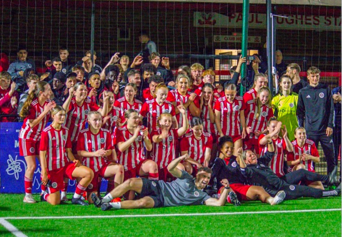 Procision Oxford Football Academy tweet media