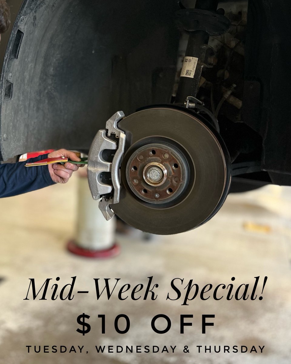 GreeleyVW's tweet photo. Need service? Save money booking mid-week! Our service department is open from 7:30am-6pm on weekdays, come take advantage of some savings! 

#vw #vwfamily #vwlove #vwlovers #vwservice #volkswagen #greeley #greeleyco #greeleycolorado https://t.co/rH2FK6tH18