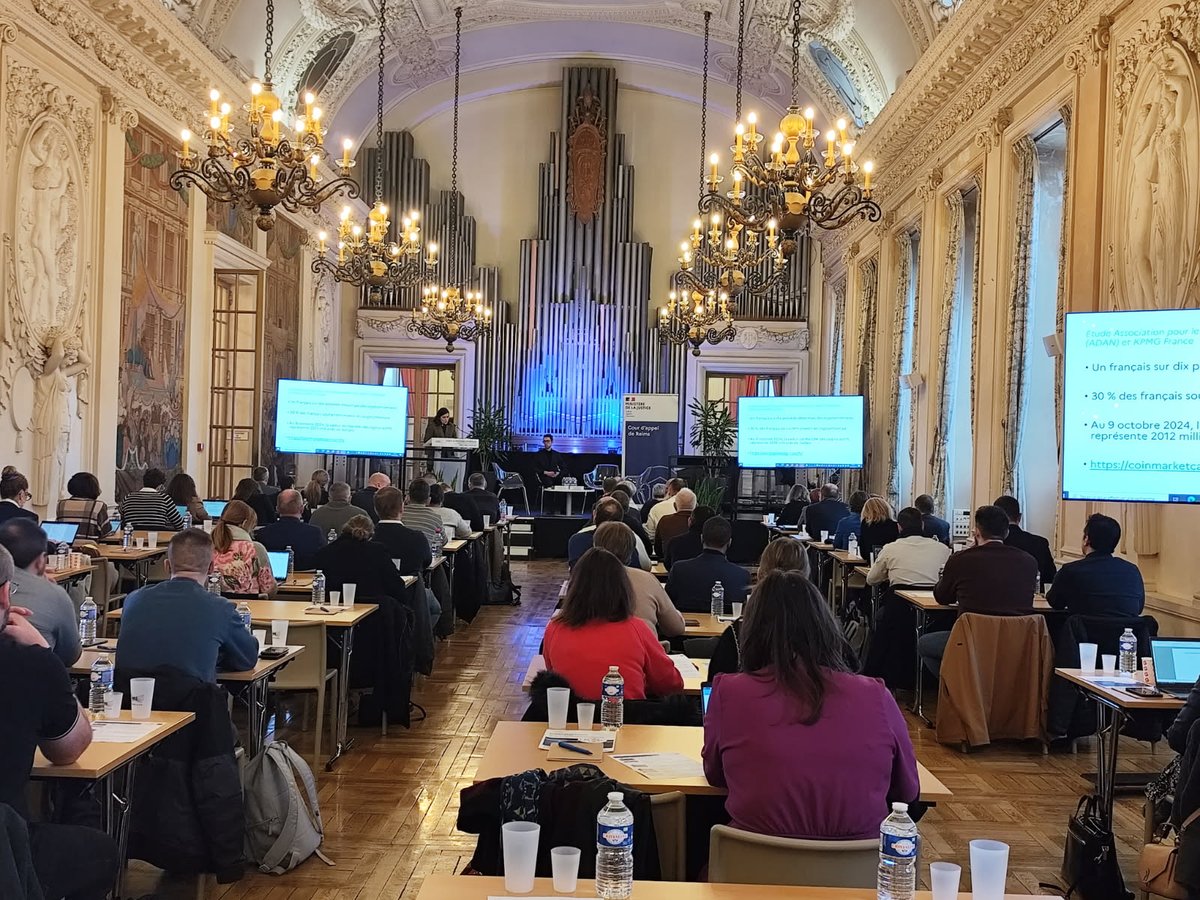 Dominique Laurens tweet media