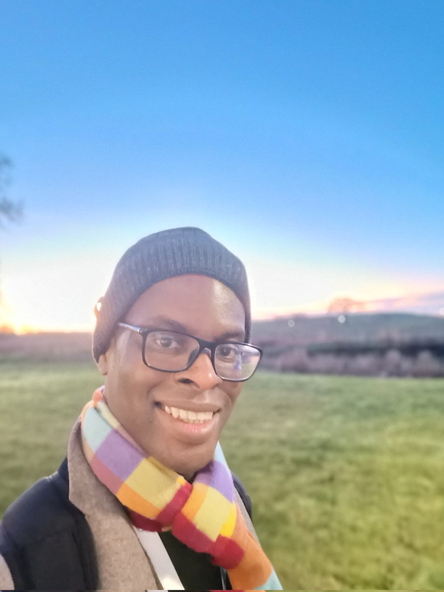 Amara Nwosu - Palliative Care & Technology (@amaranwosu) on Twitter photo I'm delighted that my application for Senior Fellowship of the <a href="/AdvanceHE/">Advance HE</a> was successful.
The Senior Fellowship recognises individuals who lead or influence the learning and #teaching practices of others who teach and/or support high-quality #learning.
#hapc
#MedEd
#MBChB I'm delighted that my application for Senior Fellowship of the <a href="/AdvanceHE/">Advance HE</a> was successful.
The Senior Fellowship recognises individuals who lead or influence the learning and #teaching practices of others who teach and/or support high-quality #learning.
#hapc
#MedEd
#MBChB