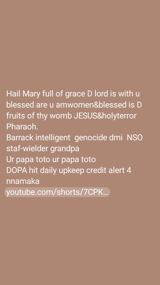 henry nnamaka nwokolo tweet media