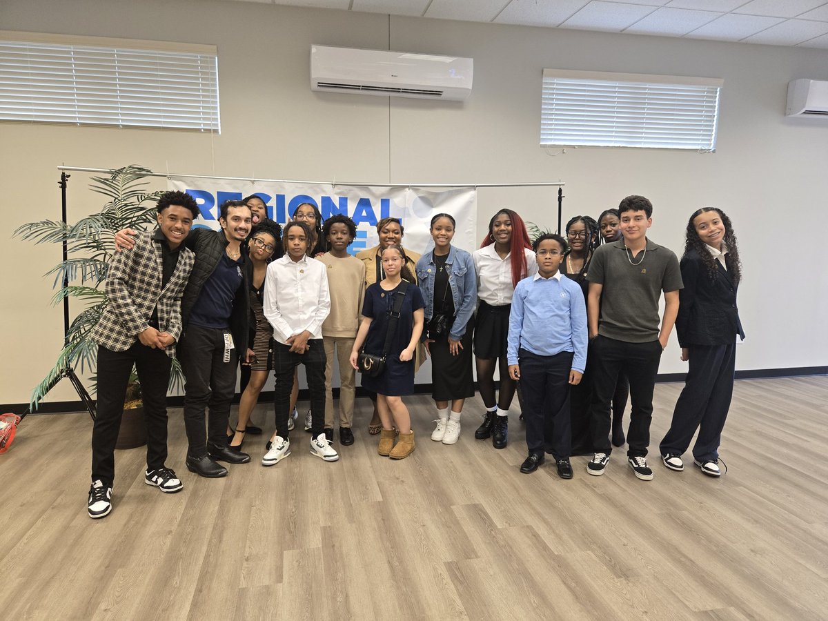 AOAddison_'s tweet photo. Such a honor to see our scholars represent @ArmsJags at the @HenryCountyBOE Regional Science Fair. We value the opportunities to allow our scholars to shine bright ☀️ #WinningForARMS Thank you to our ARMazing Mr. Rodriguez & Sci Dept. @LibraLBrittian @MajorJones_ @BWashing10 https://t.co/eSAXNVBa2o
