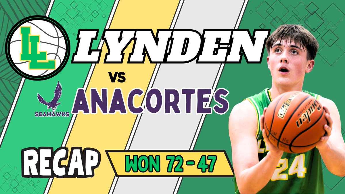 Lynden Boys Basketball (@lhslionbhoops) on Twitter photo The Lions (20-0) beat the Seahawks 72-47
Brant Heppner: 30pts – 6rebs
<a href="/BrantHeppner/">Brant Heppner</a>
Spencer Adams: 17pts – 10rebs – 5asts
Ty Jorgenson: 8pts – 6rebs – 4asts
<a href="/TyJorgenson4/">Ty Jorgenson</a> The Lions (20-0) beat the Seahawks 72-47
Brant Heppner: 30pts – 6rebs
<a href="/BrantHeppner/">Brant Heppner</a>
Spencer Adams: 17pts – 10rebs – 5asts
Ty Jorgenson: 8pts – 6rebs – 4asts
<a href="/TyJorgenson4/">Ty Jorgenson</a>