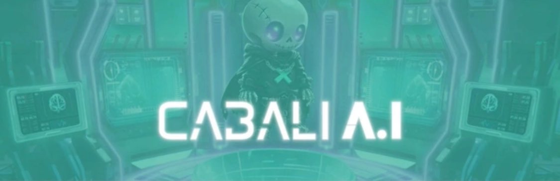 <a href="/Bullrun_Gravano/">𝔊𝔯𝔞𝔳𝔞𝔫𝔬</a> <a href="/NeuraVoxAI/">NeuraVox</a> @cabali_ai  : 0 competitor 

It’s an innovative AI agent that allows you to analyze KOLs on X, rank them, view their stats, ROI, and Winrate on their Calls.
It’s super useful for making easy money

They are in the accumulation phase, the roadmap is packed and currently being