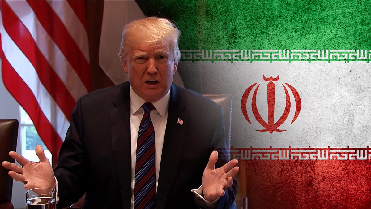 Iran Observer tweet media