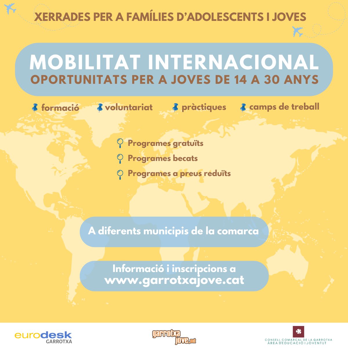 Ajuntament d'Olot tweet media