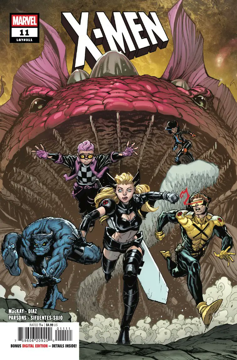 Buzz Comics (@buzzcomics) on Twitter photo Preview de X-Men #11 par @JedMackay, Netho Diaz, Sean Parsons et Fer Sifuentes chez <a href="/Marvel/">Marvel Entertainment</a> #MarvelComics #XMen #Planetfall buzzcomics.net/showpost.php?p… Preview de X-Men #11 par @JedMackay, Netho Diaz, Sean Parsons et Fer Sifuentes chez <a href="/Marvel/">Marvel Entertainment</a> #MarvelComics #XMen #Planetfall buzzcomics.net/showpost.php?p…
