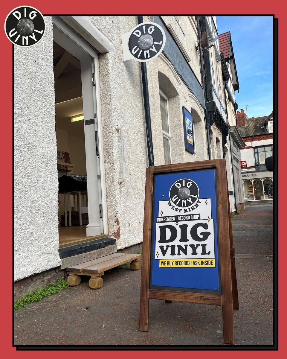 Dig Vinyl tweet media