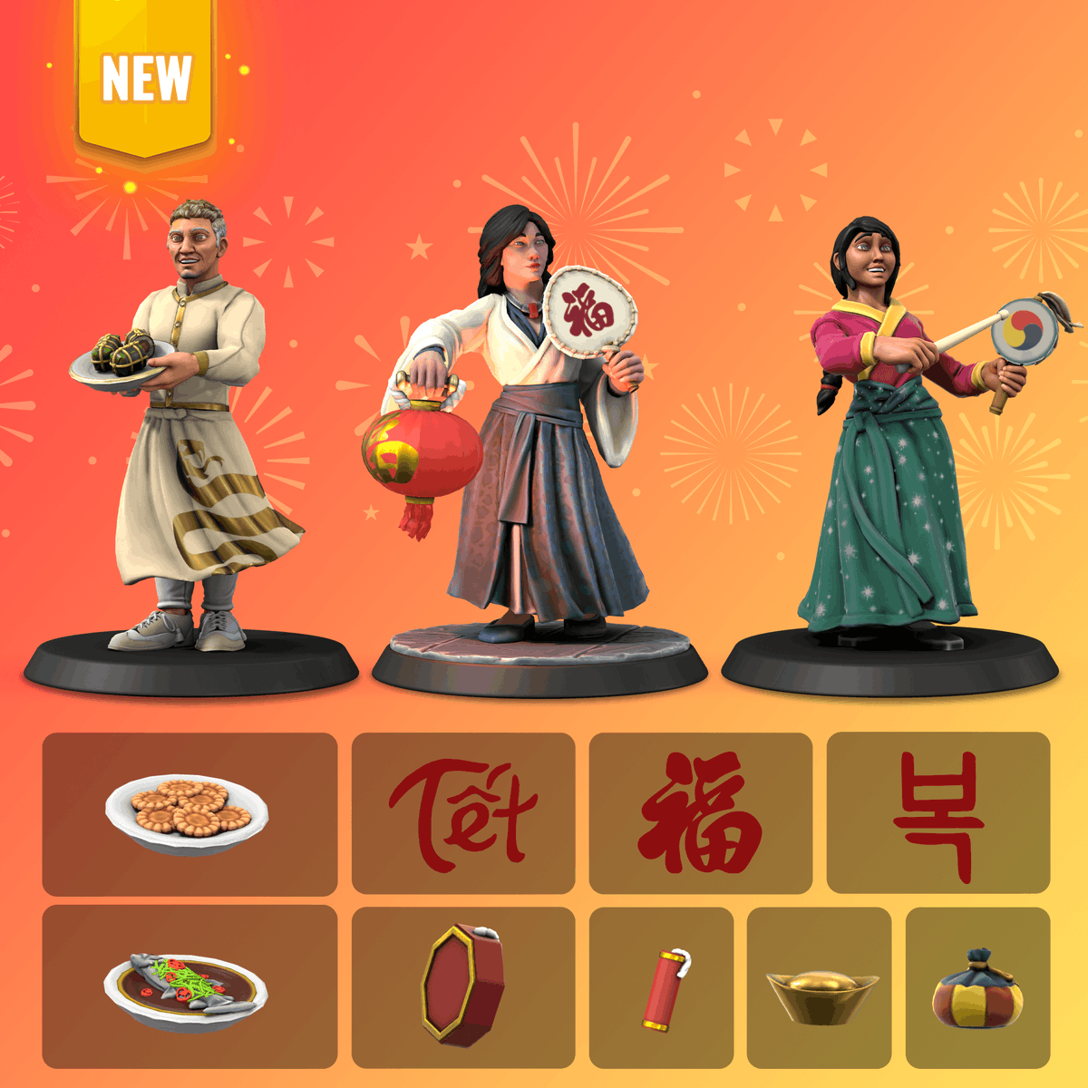 Hero Forge tweet media