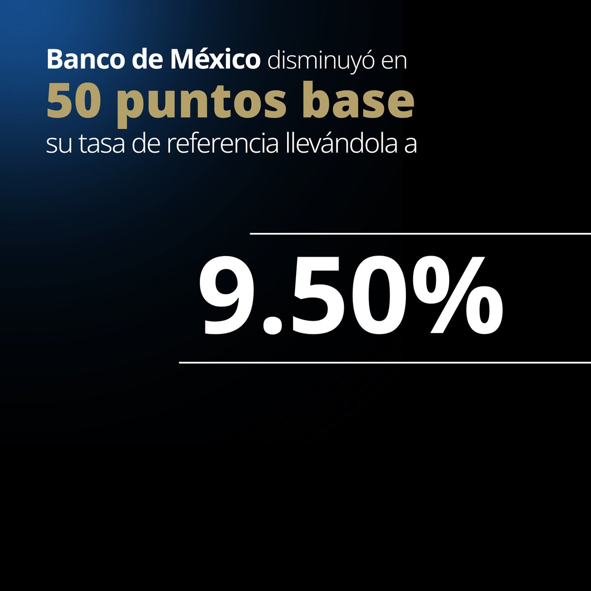 Actinver's tweet photo. https://t.co/hjMnvCWyau