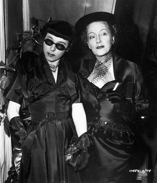 NEW NEWSLETTER COMING! Noir City Seattle returns, with us as cohosts! Academy Awards notes! And more! Subscribe and receive a free article on Edith Head's noir fashions! reneepatrickbooks.com