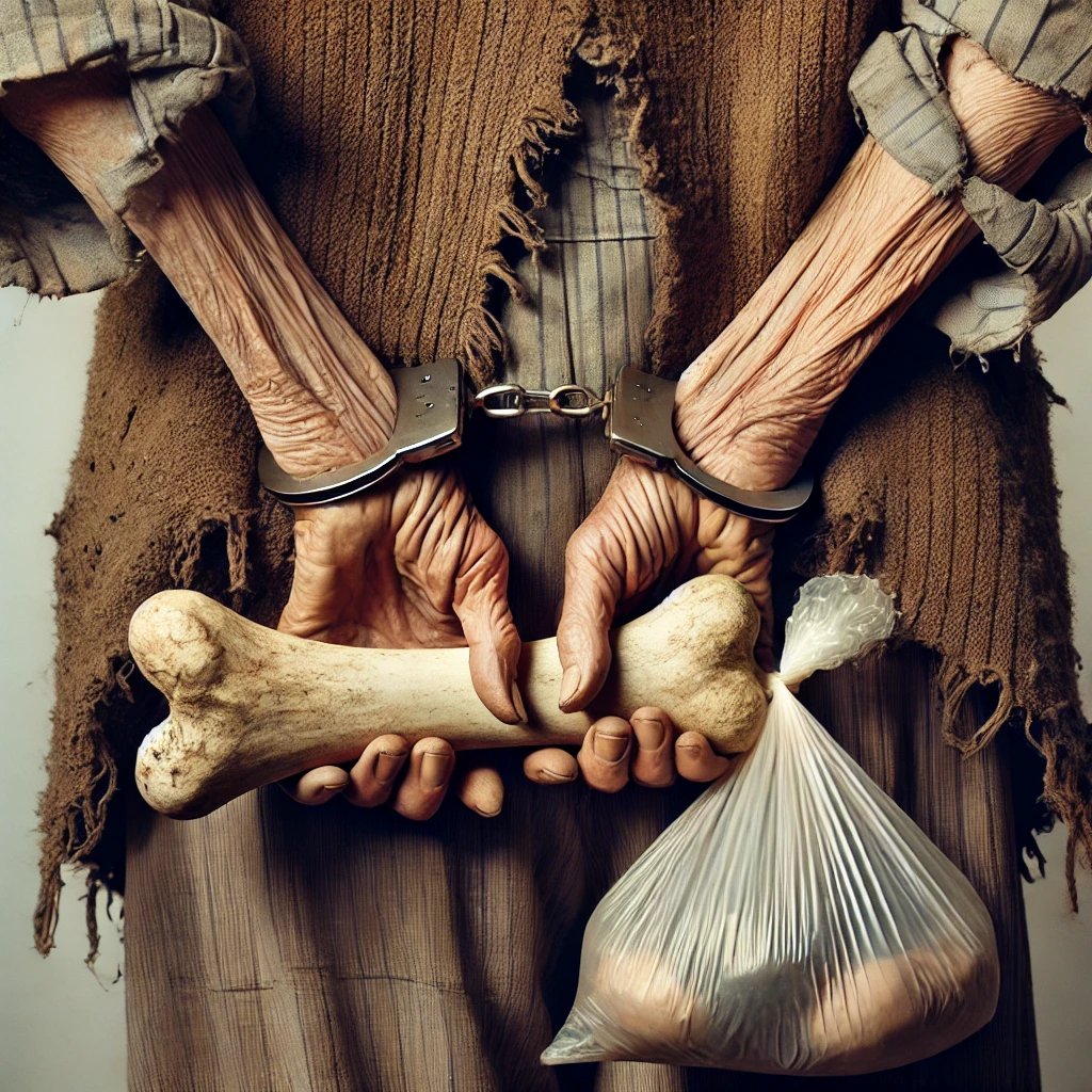 İtpereslerleri Allah böyle şaşırtır iste.
Hakettiginiz neyse alacaksiniz. 
Elinizde cocuk kani var. Zannetmeyin yaniniza kar kalacak. 
21.yuzyilin Cadilari. Hakkiniz kazik ama kelepceyle idare edin simdilik.