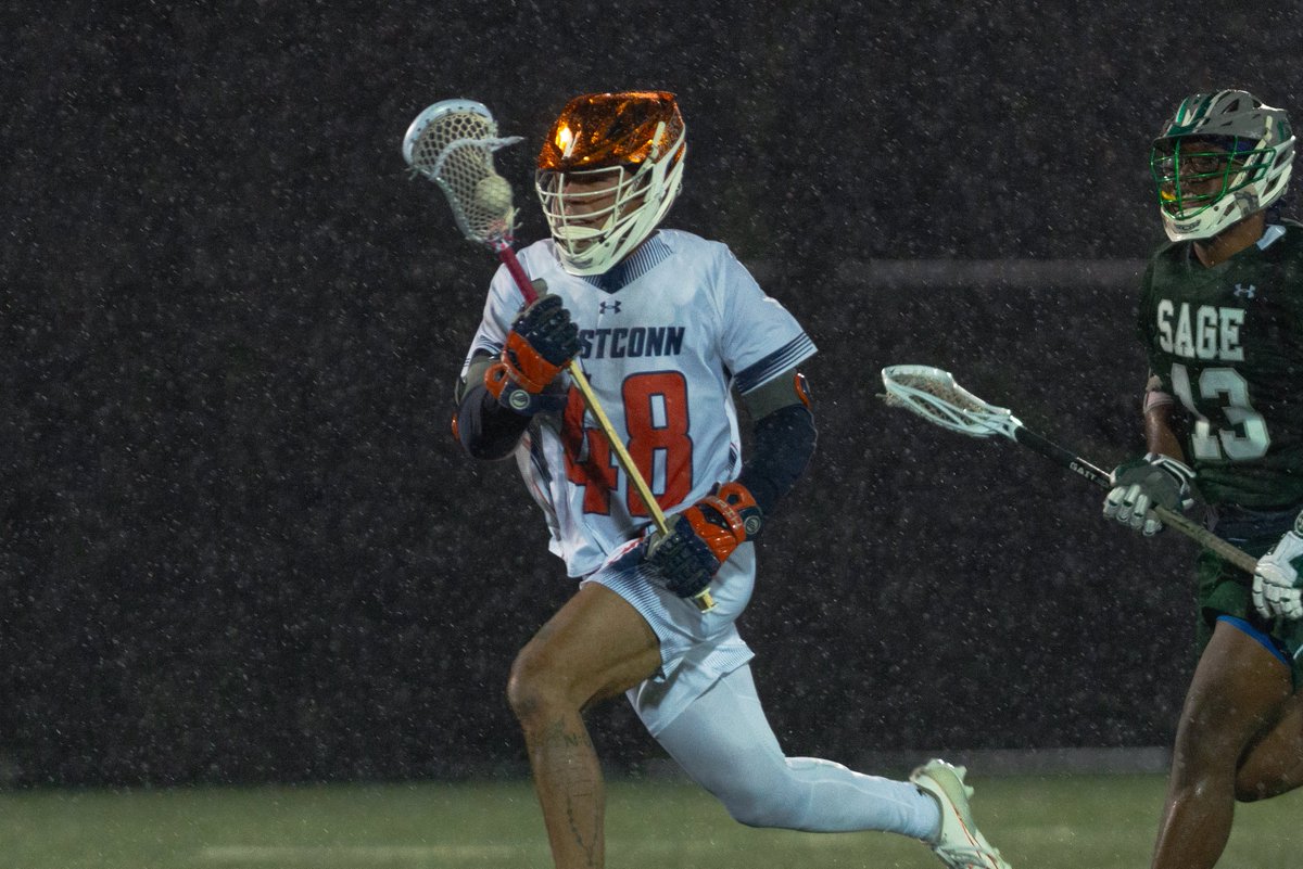 WestConn Athletics tweet media