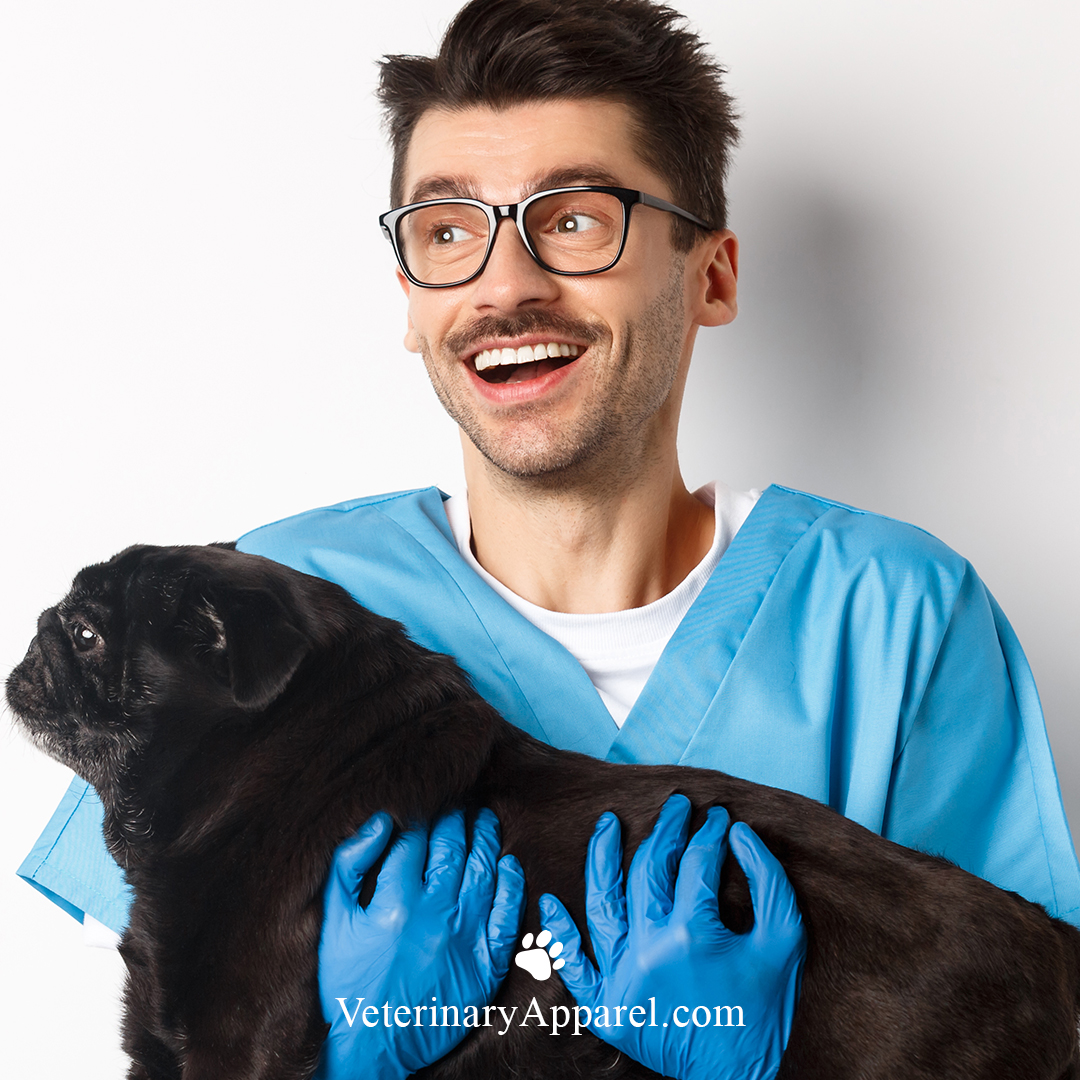 VACScrubs's tweet image. 🐾 Our most durable scrubs are designed to withstand the demands of veterinary care, offering flexibility while keeping you comfortable and looking great. Don’t settle for less – choose quality that lasts. Shop VeterinaryApparel.com.
#DurableScrubs #VeterinaryProfessionals