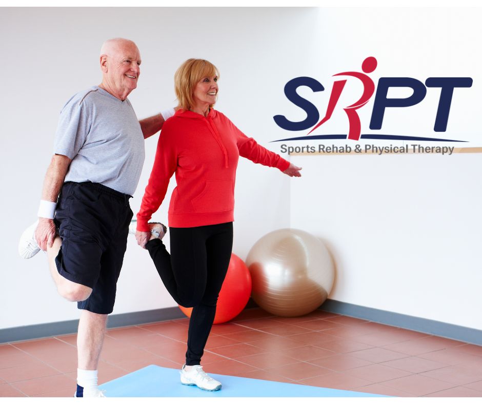 Sports Rehab & PT tweet media