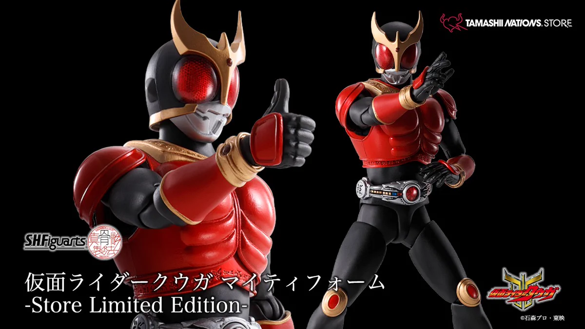魂ネイションズ公式/BANDAI SPIRITS TAMASHII NATIONS OFFICIAL on X