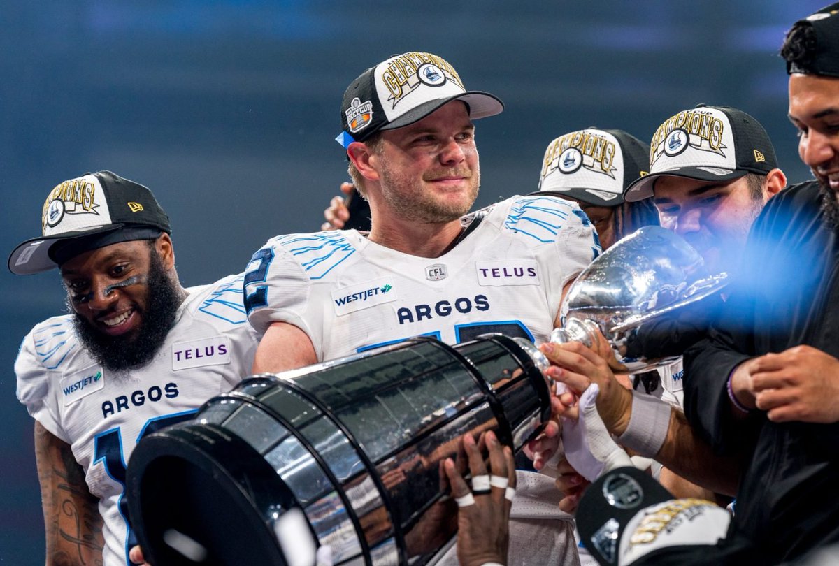 JohnDHodge's tweet photo. Calgary Stampeders agree to terms with Canadian LB Fraser Sopik: sources

https://t.co/dYJJdZuxW1

#Stamps | #Calgary | #Argos | #CFL | #CFLFA https://t.co/qBUf2fD30f