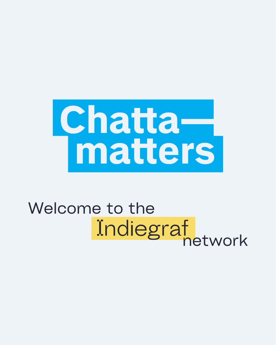 Indiegraf Media tweet media