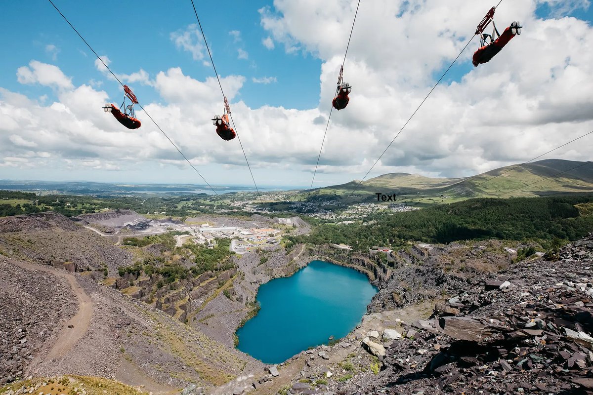 B31Voices's tweet photo. Take on worlds fastest Zip Wire for local charity โ if your brave enough!
READ HERE:๐ https://t.co/fOCrZO4ywU
-
#B31VoicesSupportingLocal
#ZipWorld
#velocity
#Wales
#Headway
#thrillseekers
#adrenalinejunkies
#Birmingham
#BirminghamUK
#B31Voices https://t.co/UVzIkpM5o9