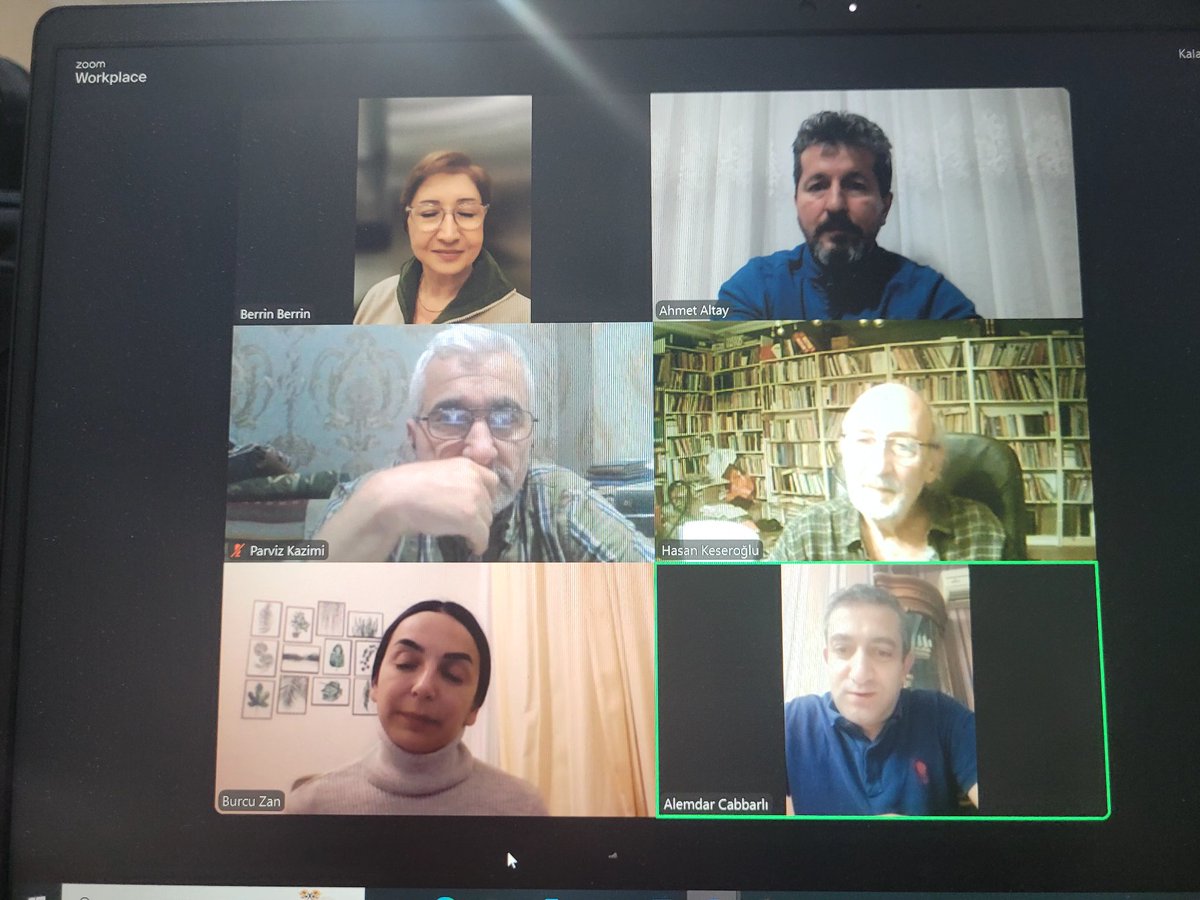 16-18 Ekim 2025 tarihleri arasında Kastamonu'da gerçekleştirilecek olan 4. Gelenekten Geleceğe Bilgi ve Belge Yönetimi Sempozyumu Hazırlık Toplantısı