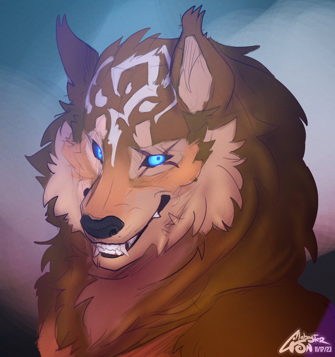 Zerat_Bloodmoon's tweet image. Happy #nationalwerewolfday to all my fellow Wolves and Packmates. Keep on howling and hunting till your hearts content~

#Awooo #Wolf #Werewolf