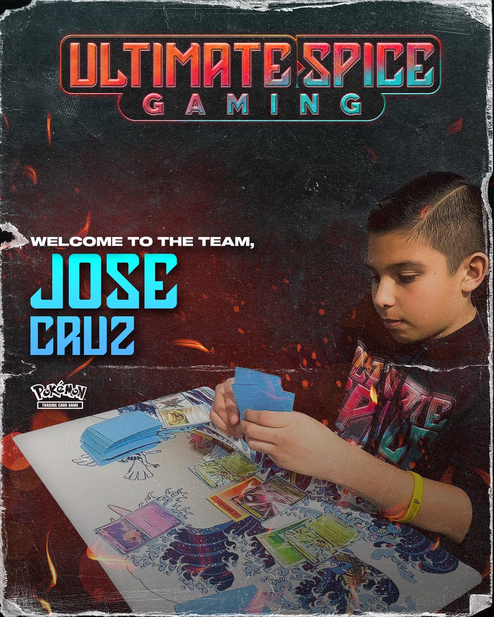 UltimateSpiceGaming➡️Los Angeles tweet media