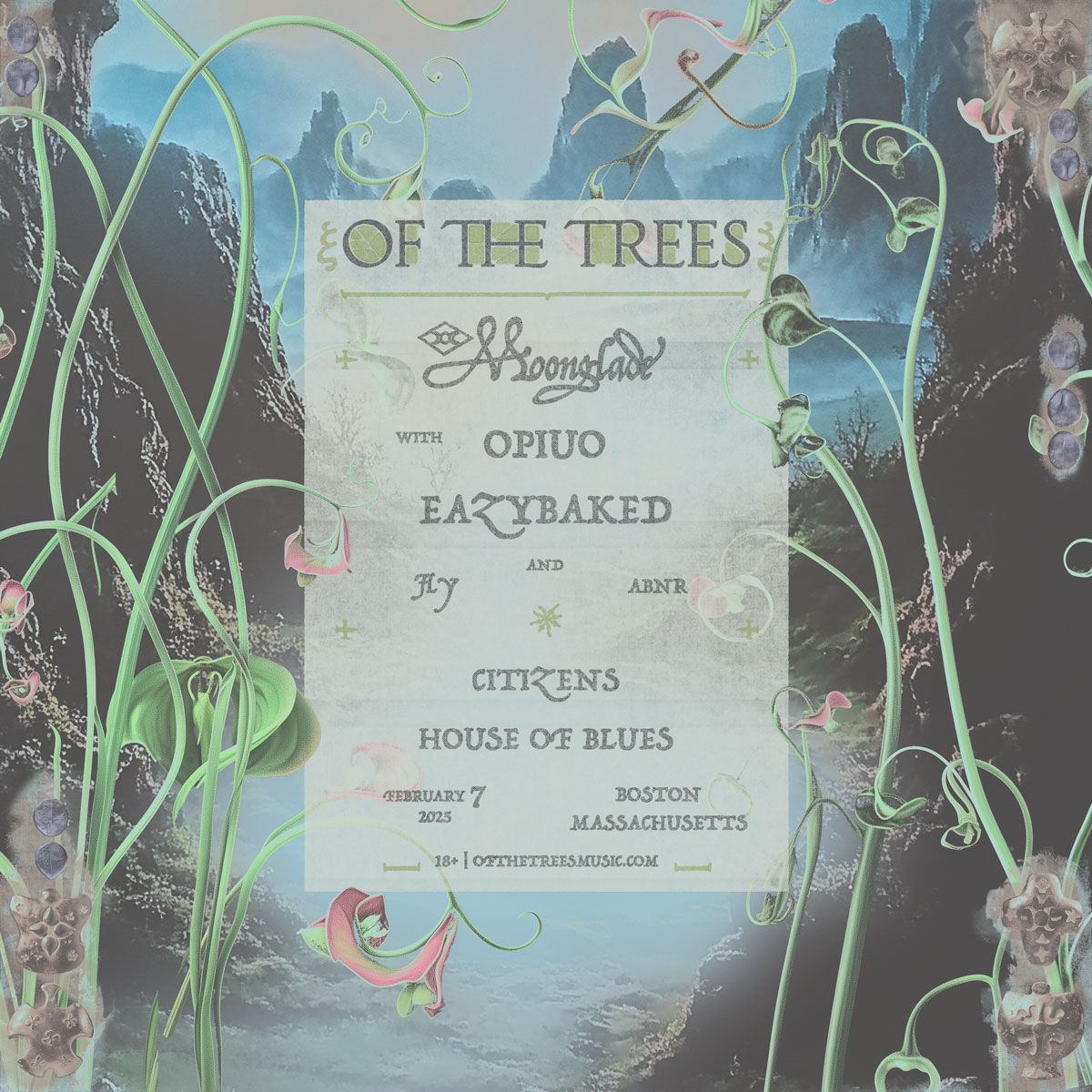 MASS EDMC tweet media