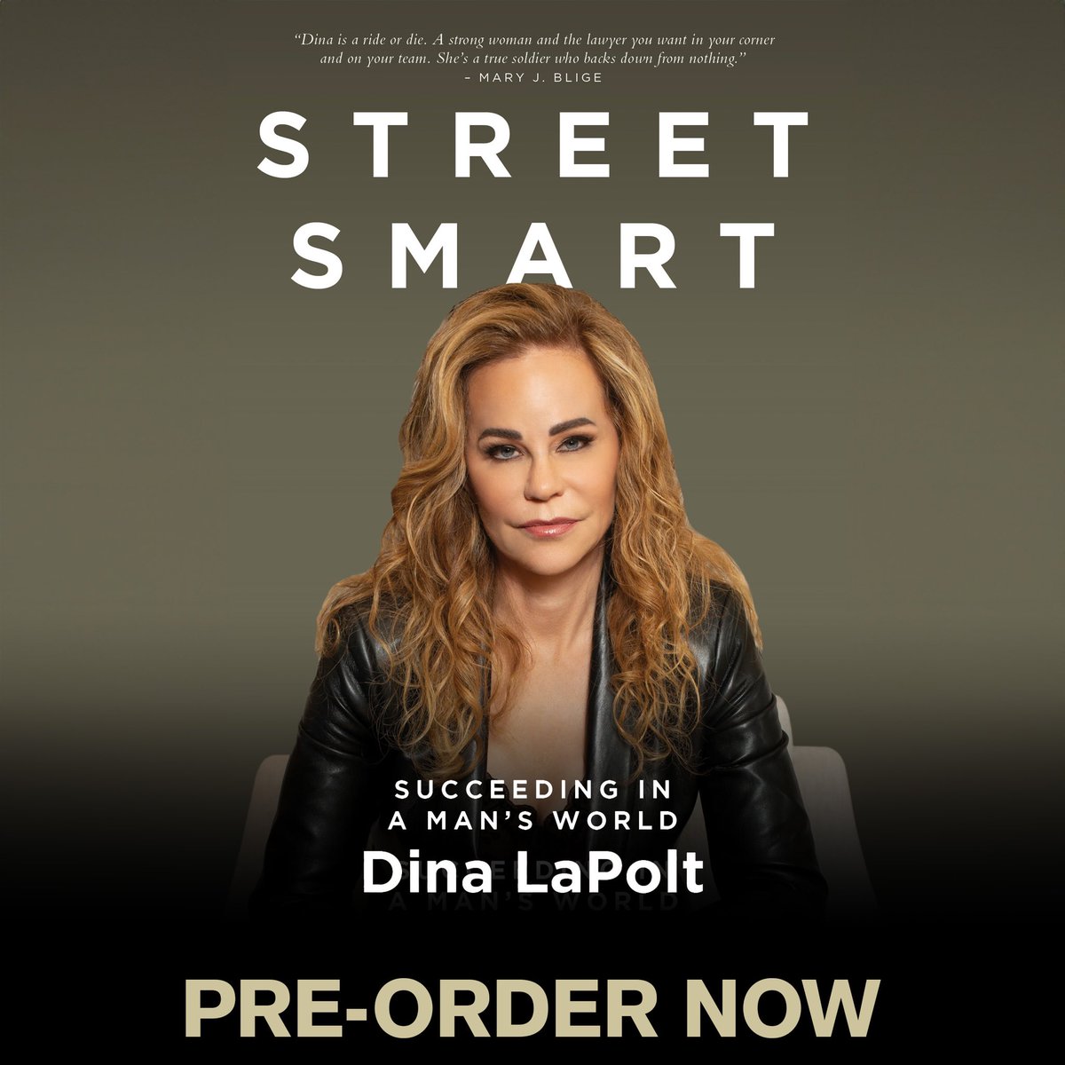 Dina LaPolt 🦈 tweet media