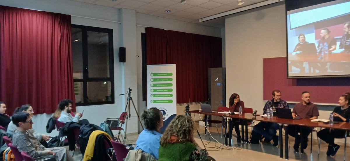 A la jornada de <a href="/destriem_ponent/">Fruita amb Justícia Social</a> "Impactes de la intel.lèngia artificial en la precarietat laboral" queda clar que la IA a la gestió de treballadors de l'agricultura es una nova i greu vulneració de drets en el marc d'aquesta fase del capitalisme salvatge! Organitzem-nos!