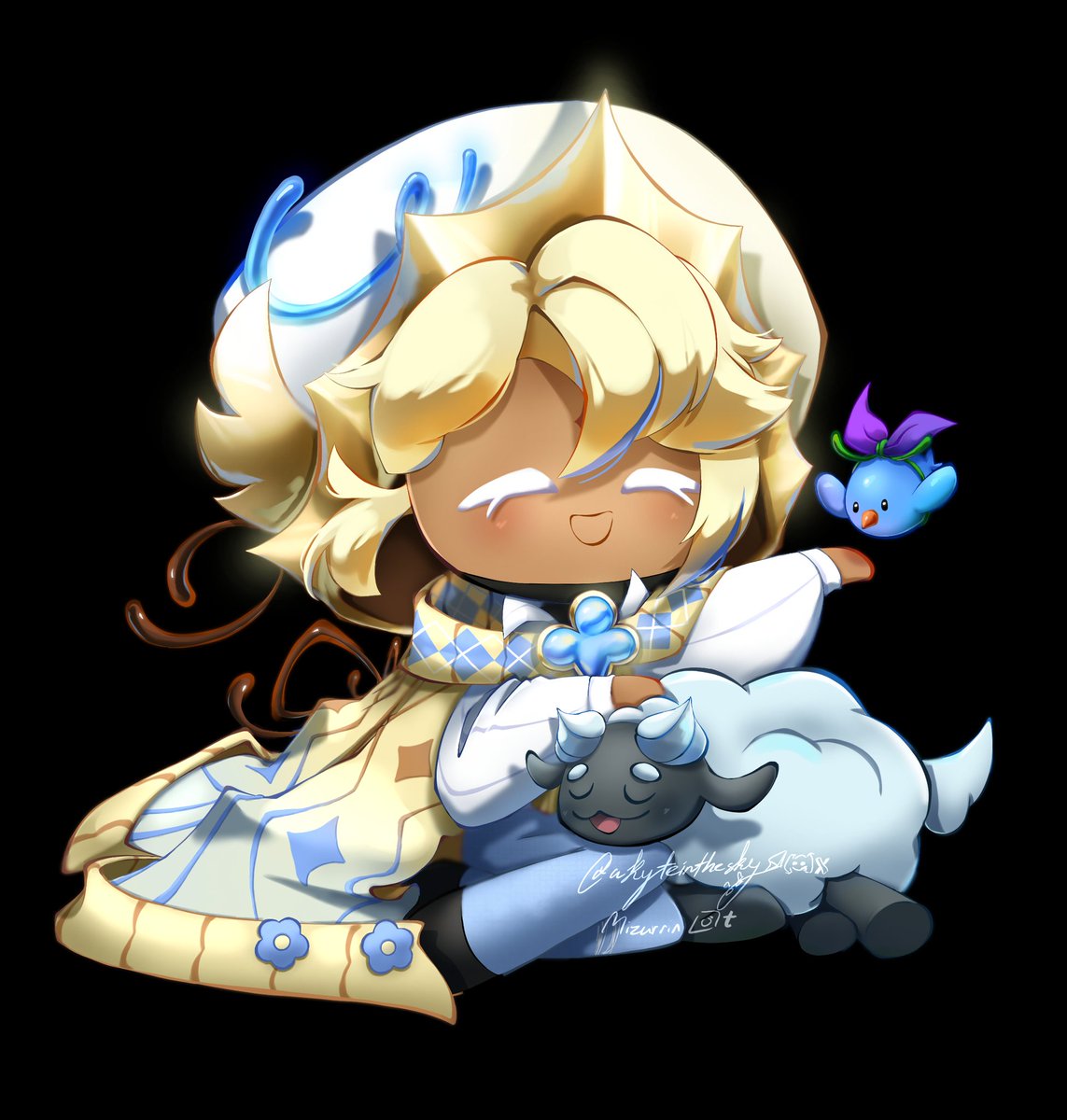 Funny cookie game

#cookierunkingdomfanart #cookierunkindom #purevanillacookie