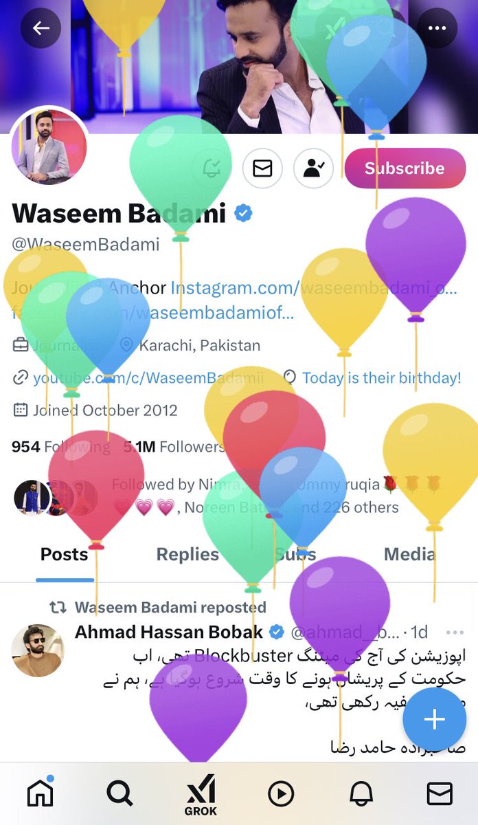 SABA_BADAMIAN 💙💙🖤🖤 tweet media