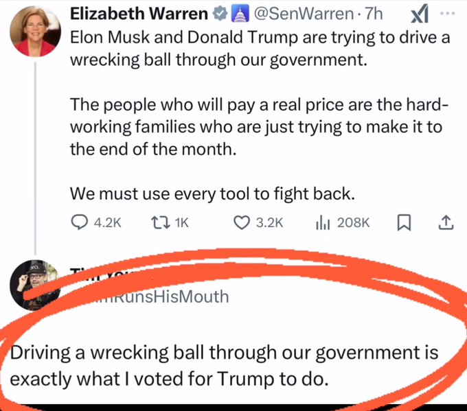 Wall Street Mav tweet media
