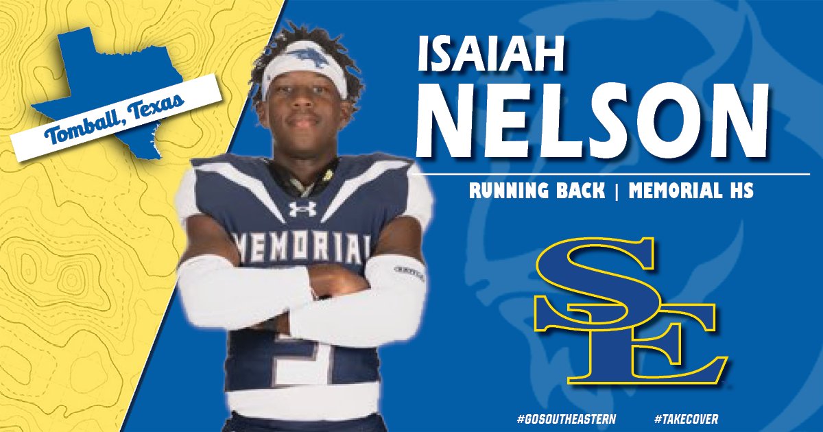 Welcome <a href="/isaiah_13/">briennadenisefrazier</a> to the Savage Storm family!

🎥 tinyurl.com/5n8yu6w9

<a href="/SavageStormFB/">Savage Storm Football</a>
#GoSoutheastern | #TakeCover | #NSD2025