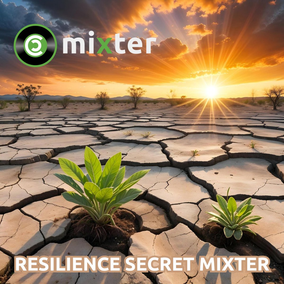 SIgn up for the first Secret Mixter of 2025.  Only 2 days left to get in this mix!  ccmixter.org/mixup/resilien…