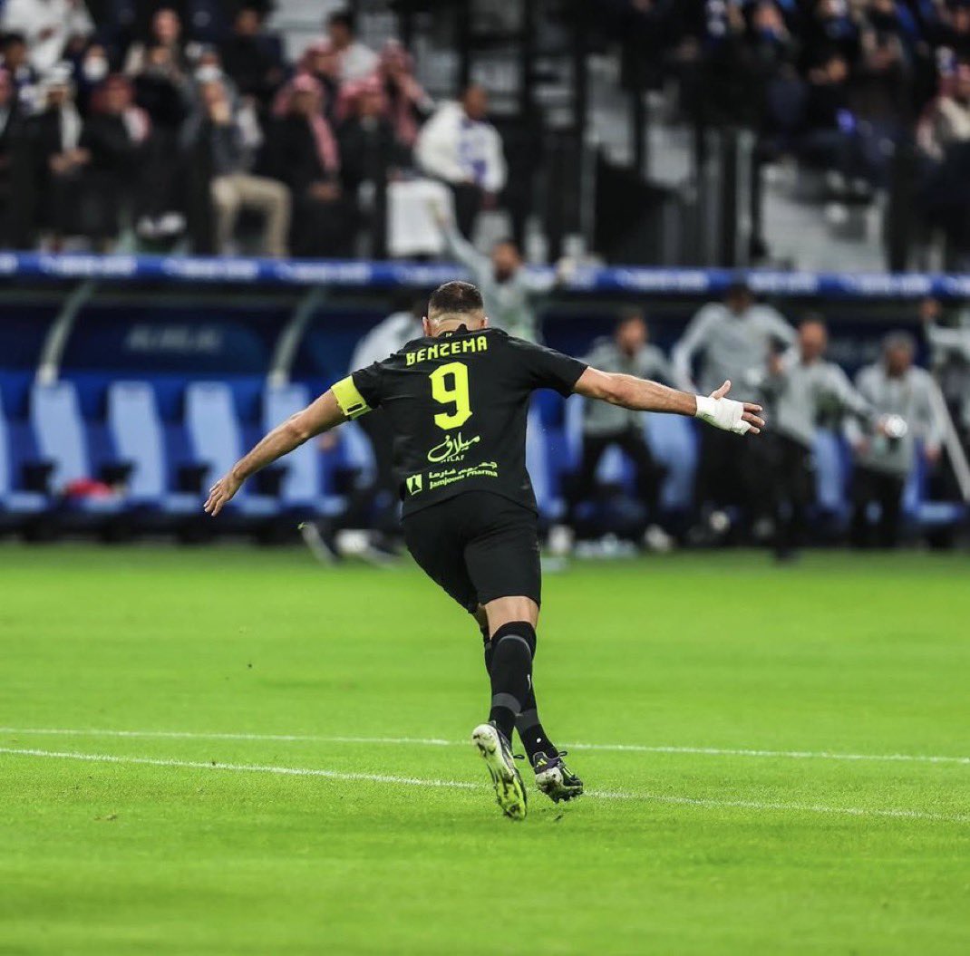 ali20alrehaily's tweet photo. #الاتحاد_التعاون
الاسطورة حلق بالاتحاد بهدف قاتل https://t.co/iIiXTynUh8