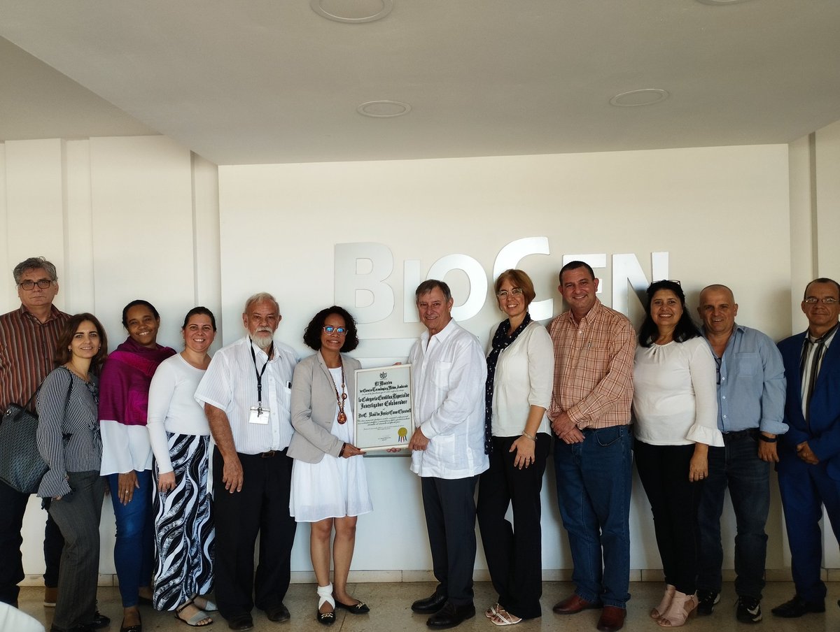 Dra. C. María Luisa Zamora Rodríguez tweet media