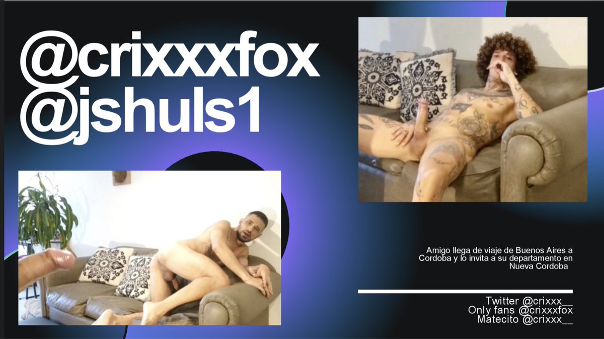 CrixxxFox Twitter X