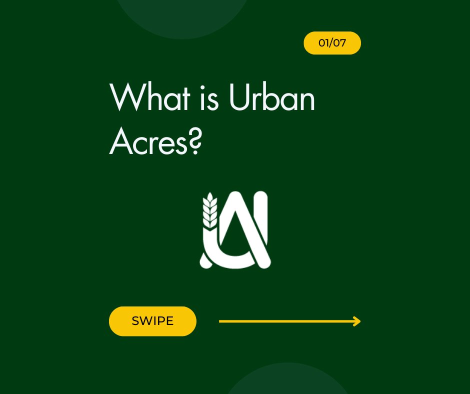 SarahJohnston11's tweet photo. Our Urban Acres website is live! @Atlas_York new division designed for the agriculture industry + farmers only.
https://t.co/VrHALRDMqc
#agtech #ag #farming #agriculture #atlasyork #urbanacres https://t.co/jVHnX1YqI1