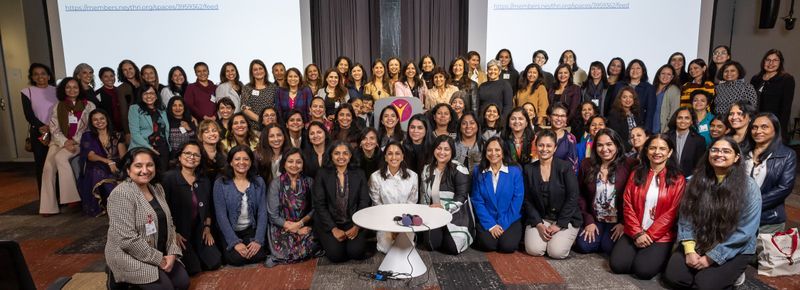 gkmurali's tweet photo. Thinking about the #Neythri Summit where I shared my ideas with special human beings and leaders. Living through a significant personal challenge alongside my professional responsibilities created a crucible moment that shaped my focus and style. #NthPower #LeadingWithoutLimits https://t.co/d79JdTeslb