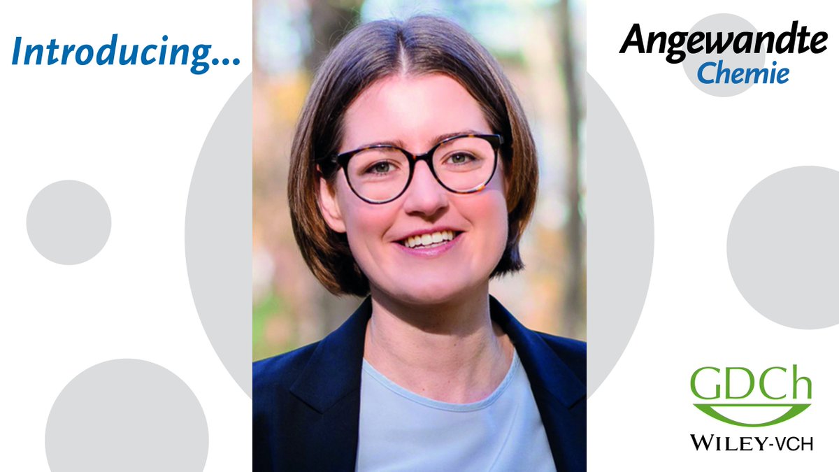 Angewandte Chemie (@angew_chem) on Twitter photo Who gave the most inspiring lecture that Nathalie Boehnke has ever attended? <a href="/natalie_boehnke/">Natalie Boehnke</a> Find out on her #IntroducingAngewandte page x.com/16467437/statu… • onlinelibrary.wiley.com/doi/10.1002/an… Who gave the most inspiring lecture that Nathalie Boehnke has ever attended? <a href="/natalie_boehnke/">Natalie Boehnke</a> Find out on her #IntroducingAngewandte page x.com/16467437/statu… • onlinelibrary.wiley.com/doi/10.1002/an…