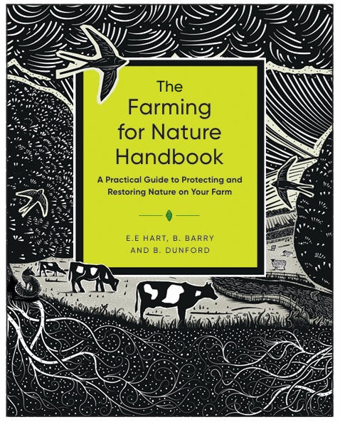 Burrenbeo Trust (@burrenbeotrust) on Twitter photo "Imagine if there was one single book that could address the incredibly complex issue of converting our current agricultural enterprises towards a more nature-sympathetic way? This is it. Genuinely." - <a href="/ManchanMagan/">Manchán Magan</a>
By <a href="/farmfornature/">Farming For Nature</a>, a Burrenbeo Trust initiative💚 "Imagine if there was one single book that could address the incredibly complex issue of converting our current agricultural enterprises towards a more nature-sympathetic way? This is it. Genuinely." - <a href="/ManchanMagan/">Manchán Magan</a>
By <a href="/farmfornature/">Farming For Nature</a>, a Burrenbeo Trust initiative💚