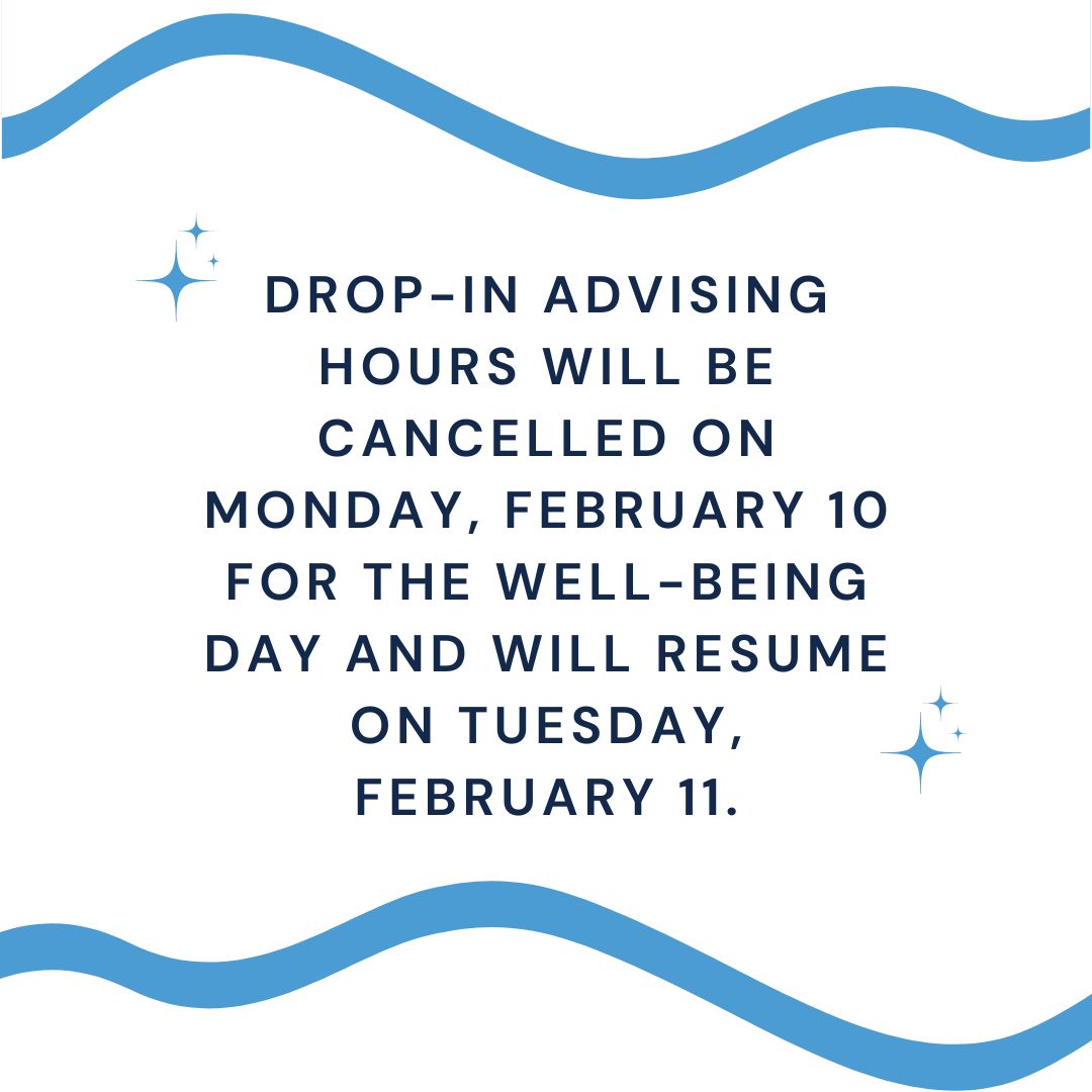 UNC Advising (@uncadvising) on Twitter photo 