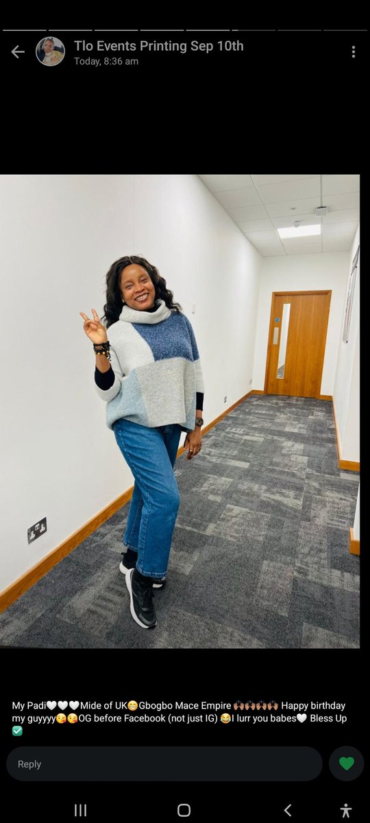 Happy Birthday TO ME
Grateful for this new chapter